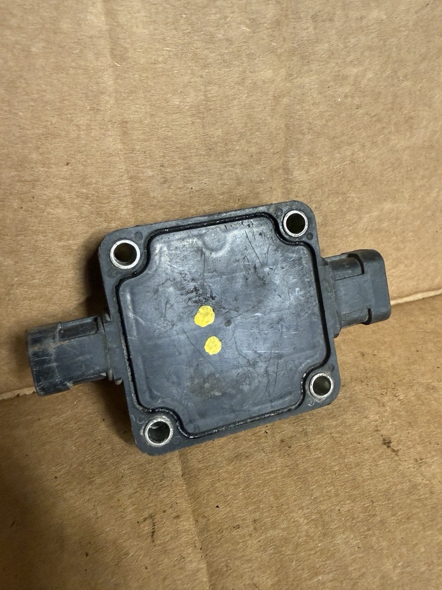 Nissan S13 CA18det Igniter Ignition Control Module Unit | eBay