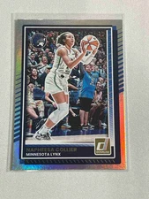 2025 Panini Donruss WNBA Basketball Pick Your Holo #1-100 - Buy More & Save