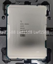 intel xeon 6 6507P 12-core 24-thread SRVU5 2.2GHz 48MB LGA4710 CPU Processor