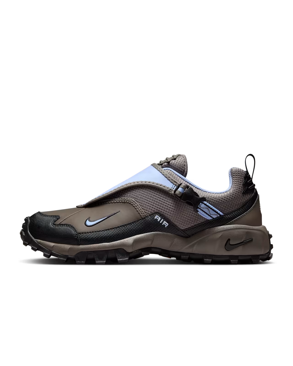 New Nike ACG Phassad Shoes - Cave Stone/ Aluminum (HM7133-200) | eBay