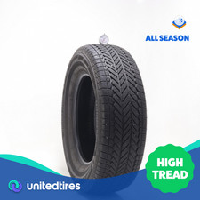 Used 24565r17 Bridgestone Weatherpeak 107h - 8.532