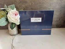 D’OR24K Prestige Hydro-Quench Relief Line (NEW/SEALED/AUTHENTIC)