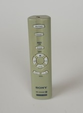 Sony RM-CD543A2 OEM Original Kitchen Radio Remote Control