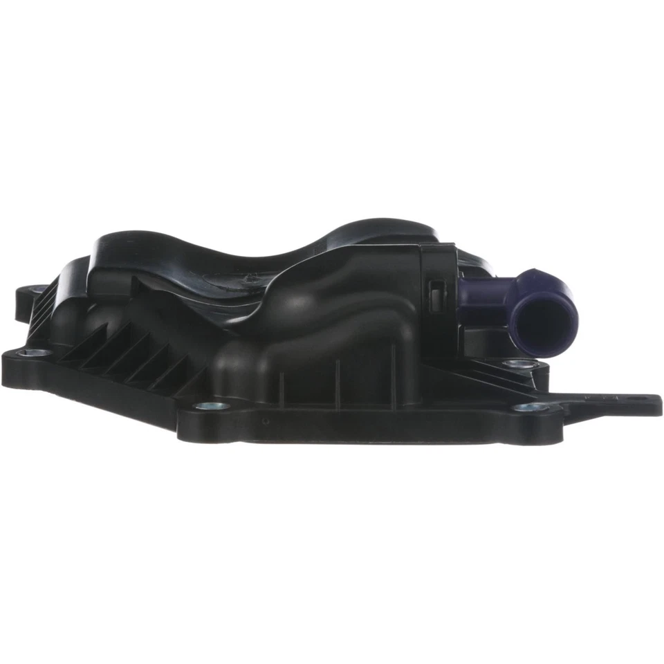 Separador de óleo de motor SMP 2006 2007 2008 2009 Ford Fusion 2.3L L4 2006-2009 - Imagem 4 de 4