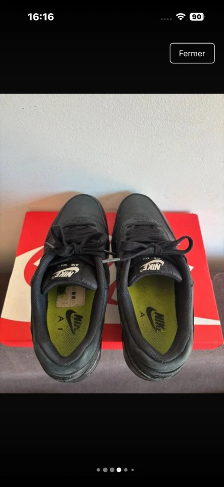 Nike Air Max 1 PRM, photo 3 sur 5
