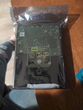 WD Black Desktop Harddrive