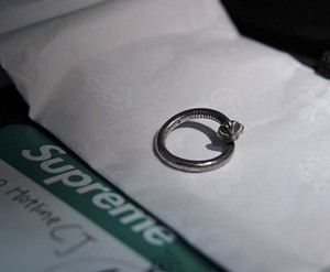 25+ Chrome Hearts Nail Ring for sale | Updated Oct 2026