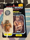 Star Wars Kenner Vintage Collection Romba POTF Action Figure (Loose) 1984