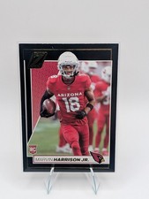 2024 Panini Zenith - Rookies Marvin Harrison Jr. #176 (RC)