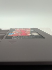 Who Framed Roger Rabbit (Nintendo NES) Clean - Tested - Excellent Condition 