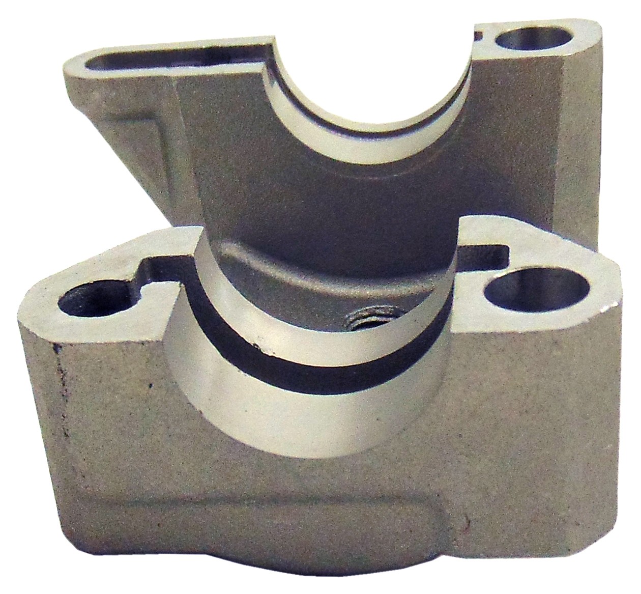 Cylinder Head Exhaust Cam Camshaft TowerCap Bridge 03-06 for Kawasaki KSF400 KFX