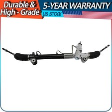 For Toyota Sienna 2004-2010 Rack And Pinion Steering Machine Direction Assembly