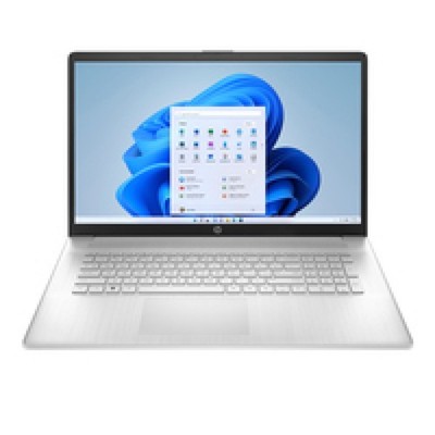 HP 173 Notebook 17-cp2653ng Notebook 28 GHz 512 GB 16 GB SDRAM 439 cm 173 Full