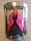 Vintage Happy Holidays Barbie Doll 1998 Special Edition Mattel New in Box