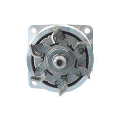 Water Pump Aisin WPN116 For 08-24 Infiniti G37 Q50 Q70 Nissan 350Z V6 & GT-R