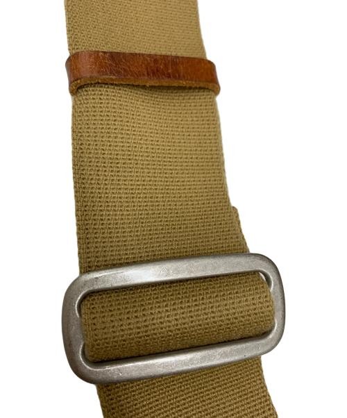 PORTER                    PORTER Boston bag brown