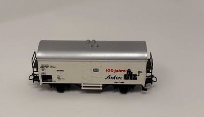 Märklin H0 4415 Kühlwagen 100 Jahre Utz