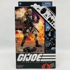 🔥✅ Hasbro G. I. Joe Classified Classic Firefly #84 6" Action Figure 🆕
