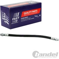 Fast Bremsschlauch 280Mm Hinten Passend FüR CitroËN Berlingo Xsara Peugeot Partn