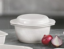 Rosenthal® - Casseruola con coperchio