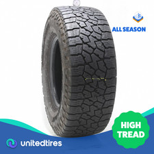 Used Lt 31570r17 Falken Wildpeak At3w 121118s - 10.532