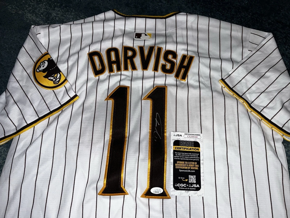 Yu Darvish MLB Original Autographed Items for sale | eBay
