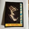Vintage 1977 Topps Wonder Bread Star Wars #16 TIE Vader's Sh