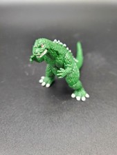 Godzilla 1998 Bandai Gashapon Godzilla Junior Figure