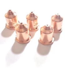5 Pcs 220816 Fits Powermax 85 Nozzle 85 Amp AFTER MARKET consumable