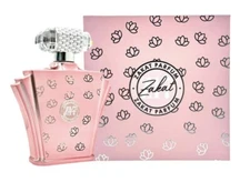 Zakat Z1 Niche Quality Eau De Parfum By Zoghbi Parfums . Amazing Fragance💖💖
