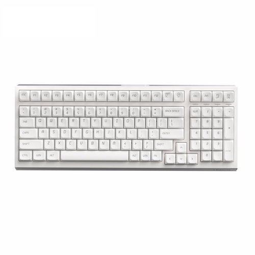Lenovo Legion K7 Mechanica Keyboard 3 in 1 Wireless 2.4G/Bluetooth 5.0/Wired RGB - Picture 2 of 11
