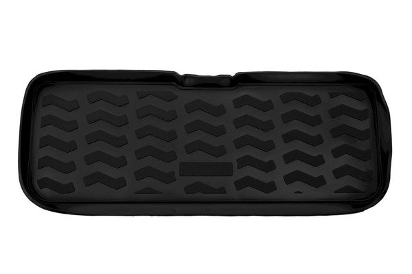 Gummi Kofferraumwanne FüR Suzuki Jimny 1998-2018 Antirutsch-image