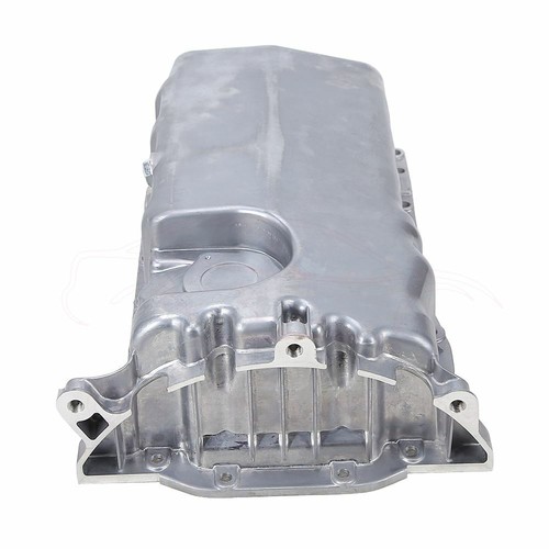 Oil Pan Gasket Set for 98-06 Volkswagen Beetle Golf Jetta 2.0L 1.9L 038103601NA - Picture 5 of 13