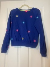 Lilly Pulitzer Landyn Sweatshirt  Size XS Dit...