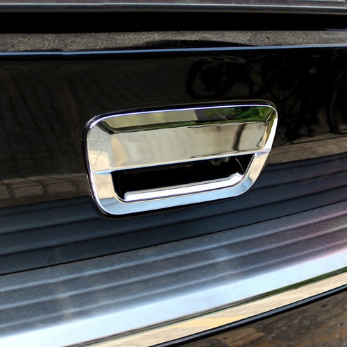 Hecktürgriff Für Iveco Daily 2000-2012 - Heckklappengriff Ersatzteil