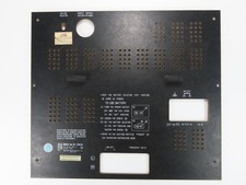 *Technics RS-1506* Pannello posteriore posteriore da bobina a bobina parte /FP136