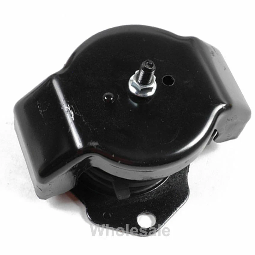 Para 01-06 Mitsubishi Montero 3.5L / 3.8L conjunto de montagem de motor dianteiro direito e esquerdo 2 peças - Imagem 3 de 4