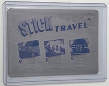 2021-22 Leaf Lumber Hockey Cards Checklist 26