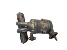 Katalysator Kat Vorkat mit Abgaskrümmer für Kona Hybr I OS Hybrid GDi 1,6 77KW!