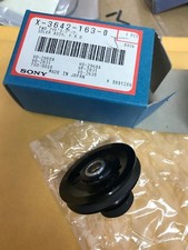 Sony "IDLER ASS'Y, X-3642-163-0"For "VO-2860"  other"UMATIC" Recorder 7227
