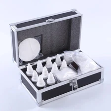 Durable Soil Nutrient Tester Detector with Printing Function TPY-6A Tester