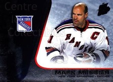 2002-03 Pacific Quest for the Cup #67 Mark Messier