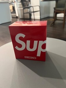 Seiko Supreme | eBay