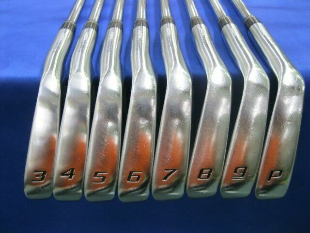 RYO ISHIKAWA YONEX CYBER STAR FORGED CB LIMITED 8PC S-FLEX