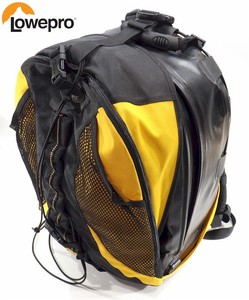 lowepro waterproof backpack