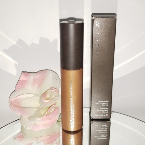 Becca Shimmering Skin Perfector Liquid Highlighter Illuminator 1.7oz YOU CHOOSE - Picture 8 of 8
