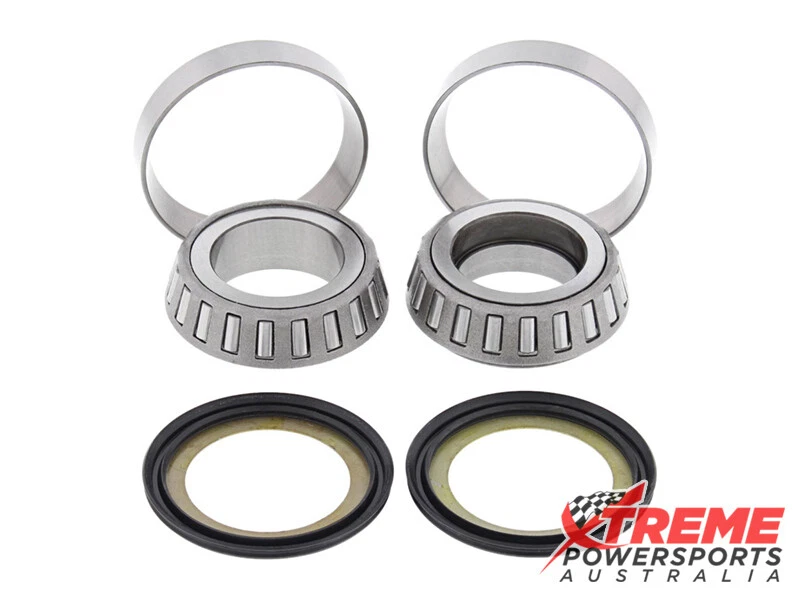 Rolamento de haste de cabeça de direção ProX 24-110005 para Suzuki GT380 1973-1977 - Imagem 2 de 2