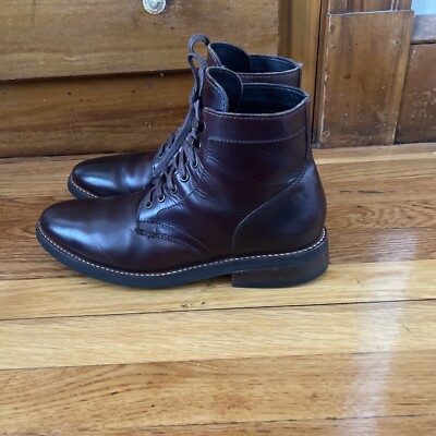 Thursday Boot Co Mens Presidential Boot Brown Men display picture 2