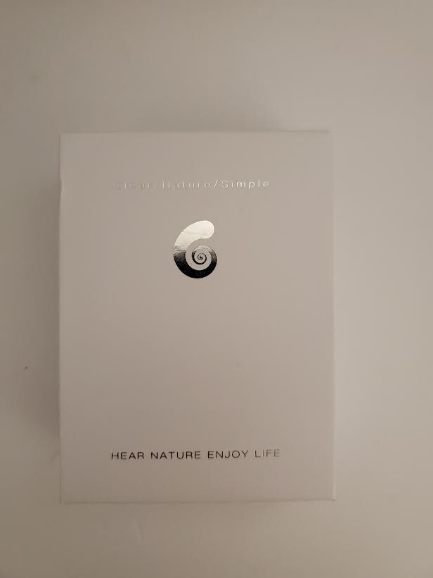 hearing aids rechargeable pair eBay