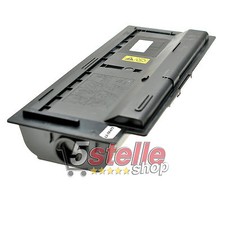 TONER PER KYOCERA FS 6025 6030 6525 6530 MFP CARTUCCIA TK-475